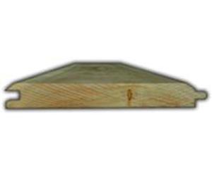 Northern White Cedar Panelling