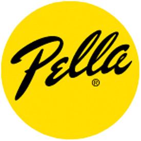 Pella logo